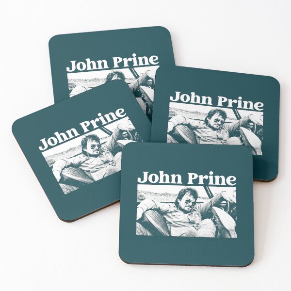 Artikelvorschau, John Prine John Prine John Prine entworfen und verkauft von HabbyArtz.