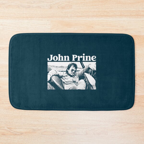 Artikelvorschau, John Prine John Prine John Prine entworfen und verkauft von HabbyArtz.