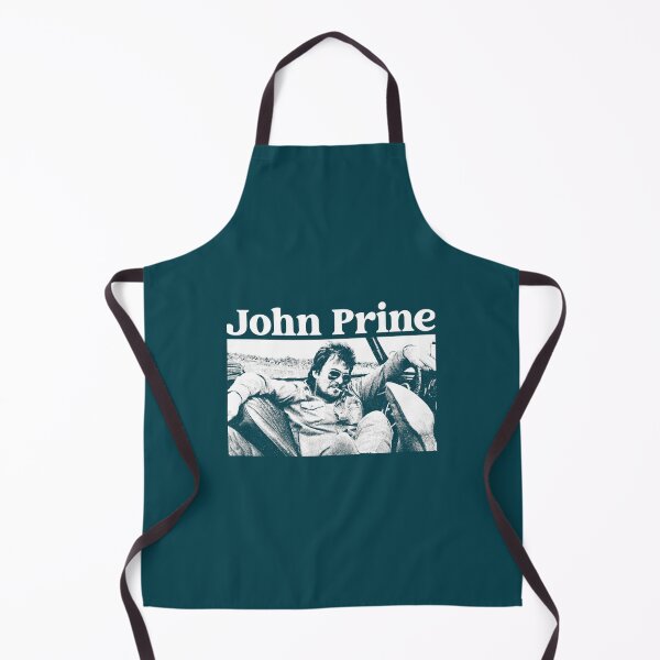 Artikelvorschau, John Prine John Prine John Prine entworfen und verkauft von HabbyArtz.
