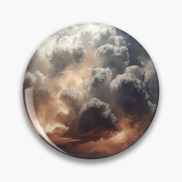 Item preview, Lightning Strikes - 2 designed and sold by Sotiris Filippou.