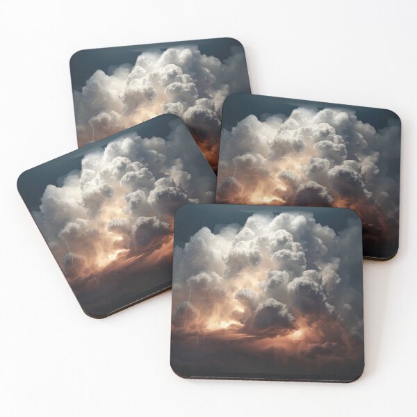 Item preview, Lightning Strikes - 2 designed and sold by Sotiris Filippou.