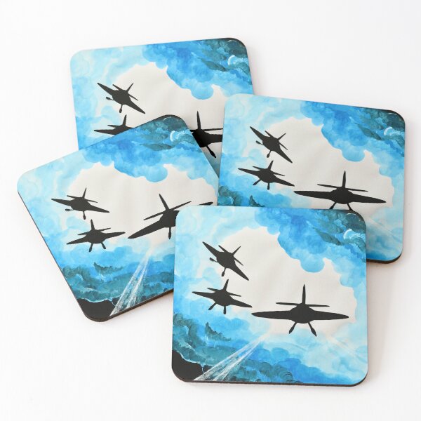 Item preview, Spitfires designed and sold by Skylightscult.