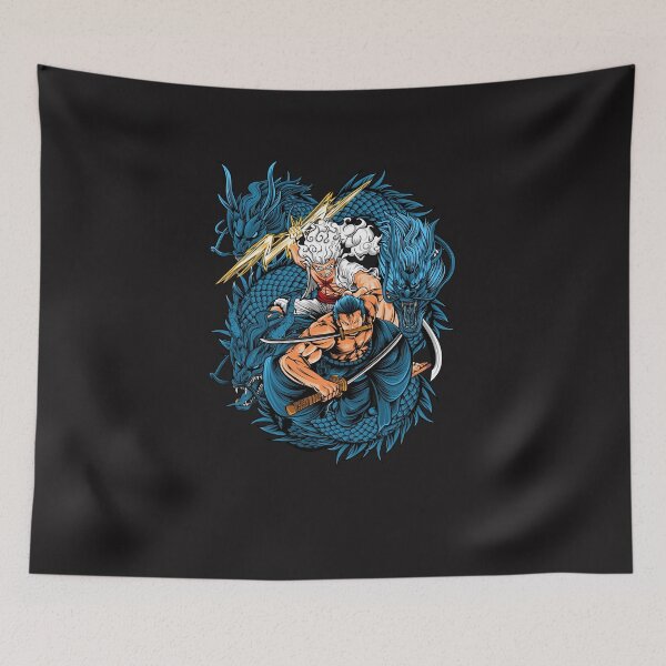 Item preview, Zoro 01L designed and sold by Pengadaan x Merch.