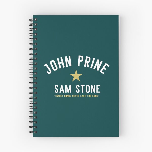 Item preview, John Prine Sam Stone- OH BOY RECORDS designed and sold by HabbyArtz.