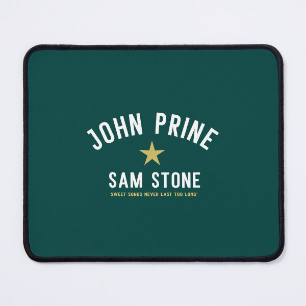 Item preview, John Prine Sam Stone- OH BOY RECORDS designed and sold by HabbyArtz.