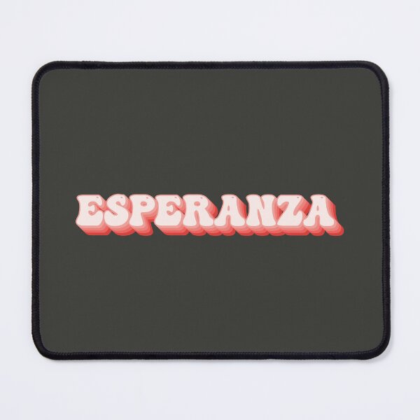 Item preview, Esperanza - Name designed and sold by kindxinn.