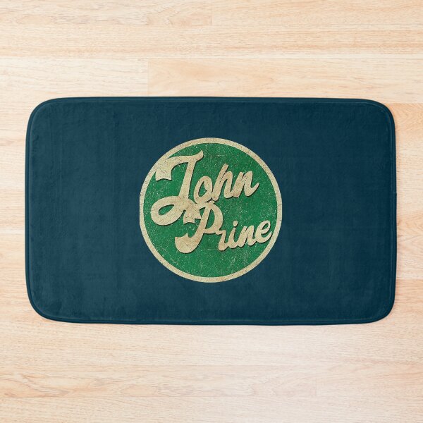 Artikelvorschau, John Prine Retro Vintage entworfen und verkauft von HabbyArtz.