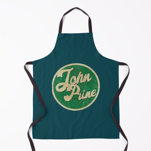 Item preview, John Prine retro vintage designed and sold by HabbyArtz.