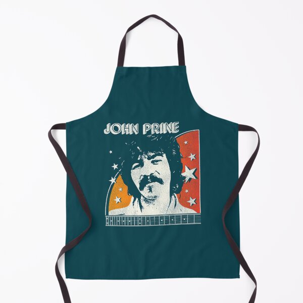 Item preview, John Prine Retro Tribute designed and sold by HabbyArtz.