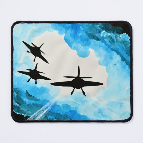 Item preview, Spitfires designed and sold by Skylightscult.
