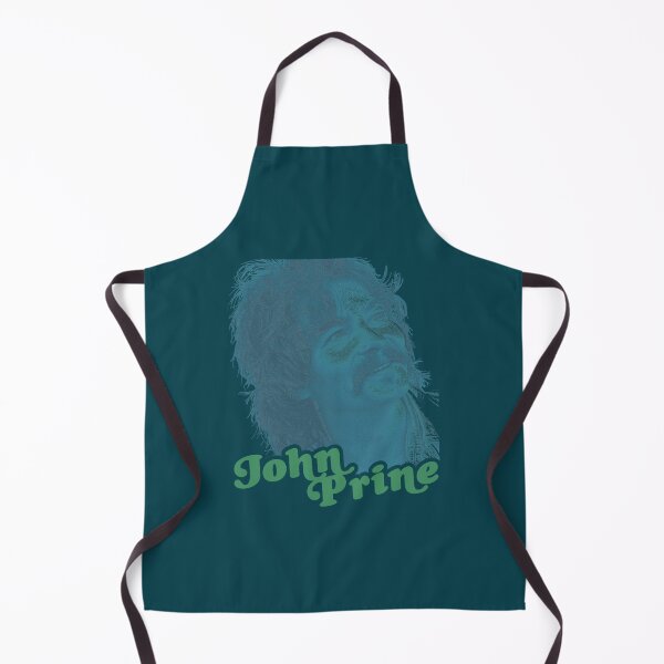 Item preview, John Prine Retro Tribute Design (2) designed and sold by HabbyArtz.