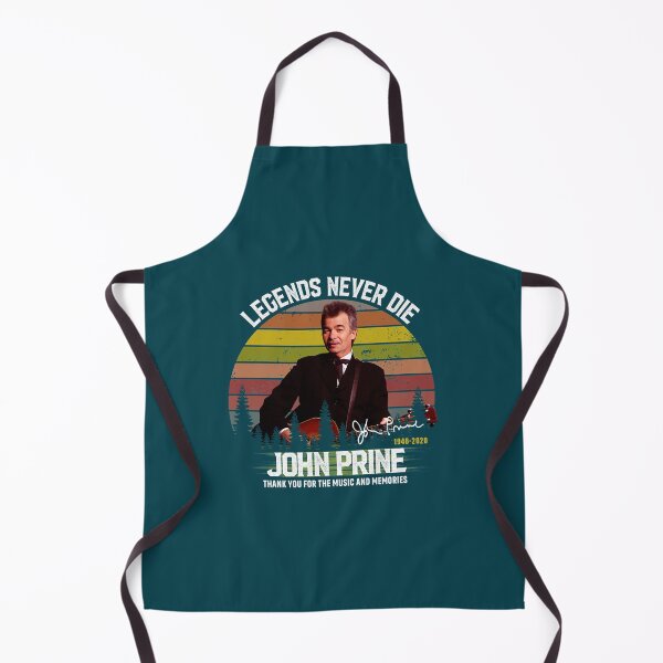 Item preview, John Prine Legends designed and sold by HabbyArtz.