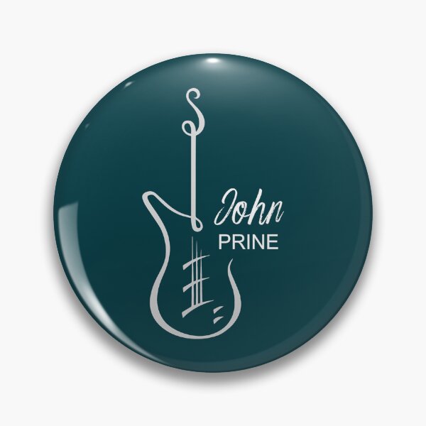 Item preview, John Prine John Prine John Prineeeeee designed and sold by HabbyArtz.
