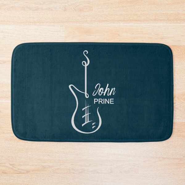 Artikelvorschau, John Prine John Prine John Prineeeee entworfen und verkauft von HabbyArtz.