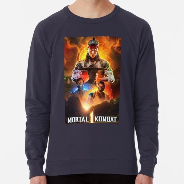 MK1 Mk12 Heroes Liu Kang Kung Lao Scorpion And Sub Zero
