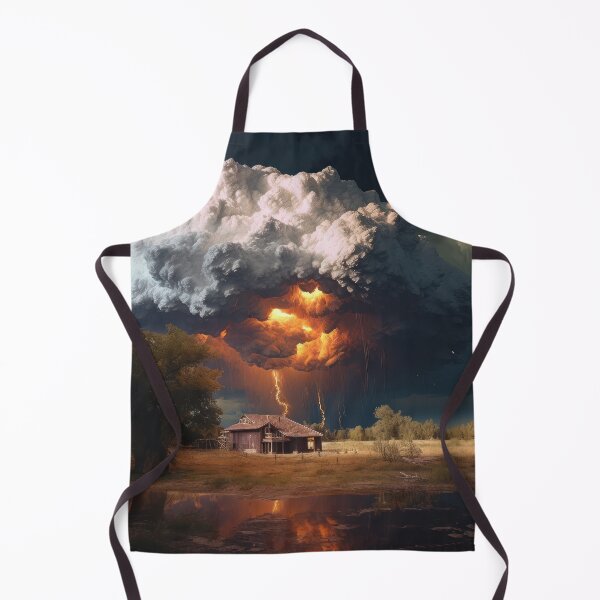 Item preview, Lightning Strikes - 3 designed and sold by Sotiris Filippou.