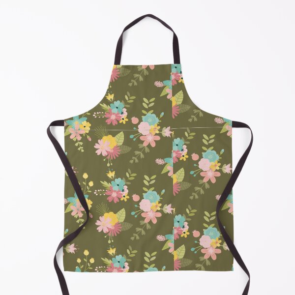 Item preview, Summer Pattern Art Collection 5 designed and sold by marknprints.