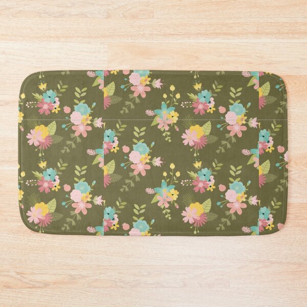 Item preview, Summer Pattern Art Collection 5 designed and sold by marknprints.