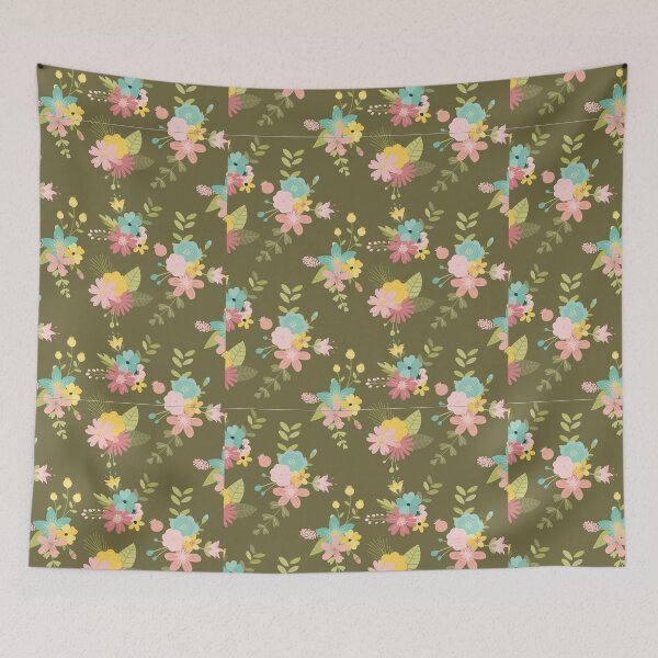 Item preview, Summer Pattern Art Collection 5 designed and sold by marknprints.