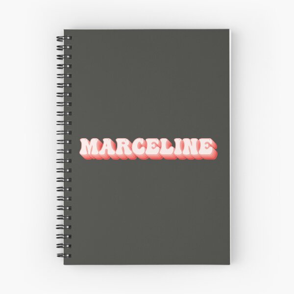 Item preview, Marceline - Name designed and sold by kindxinn.