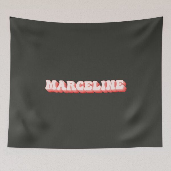 Item preview, Marceline - Name designed and sold by kindxinn.