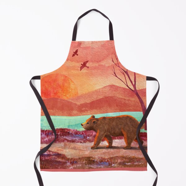 Item preview, Golden Hour Wonder Stroll designed and sold by -DearTreehouse-.