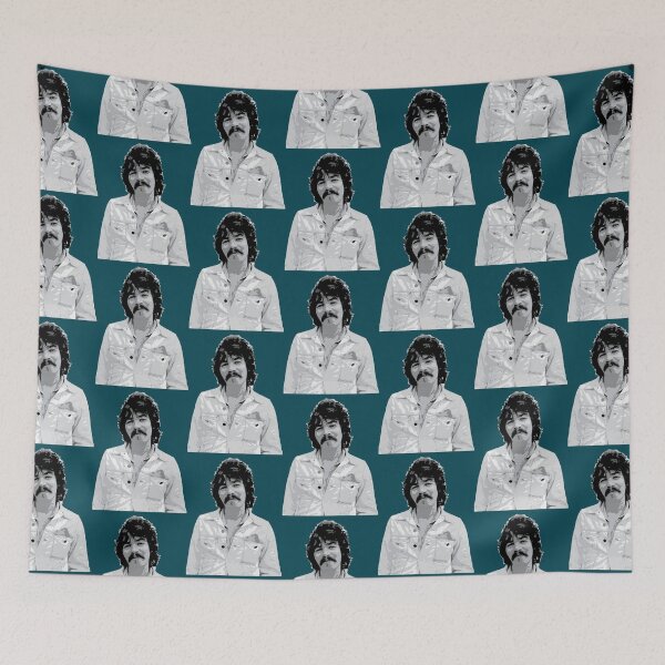 Artikelvorschau, John Prine, Pop-Art-Design entworfen und verkauft von HabbyArtz.