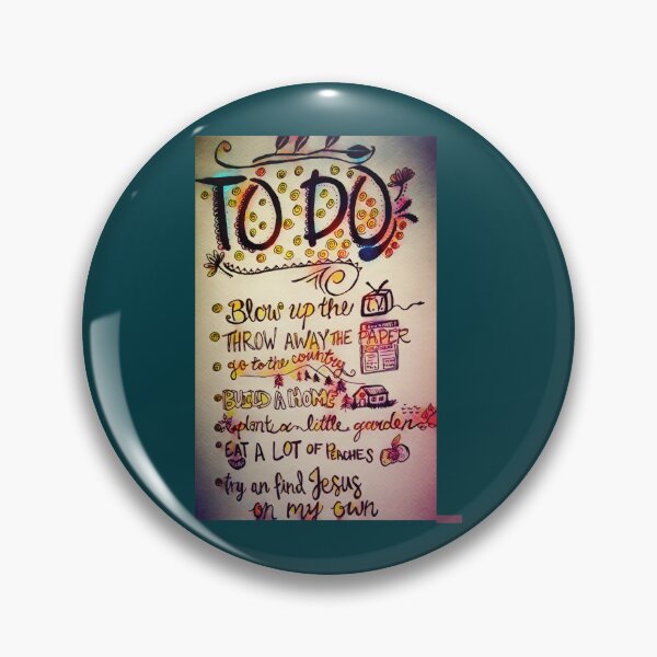 Item preview, John Prine’s Spanish Pipedream Long  designed and sold by HabbyArtz.