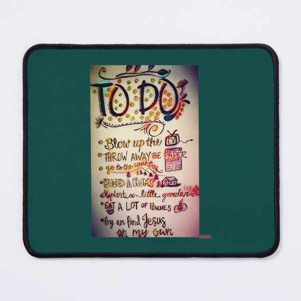 Item preview, John Prine’s Spanish Pipedream Long  designed and sold by HabbyArtz.