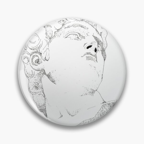 Item preview, greek statue designed and sold by Lisa0901.