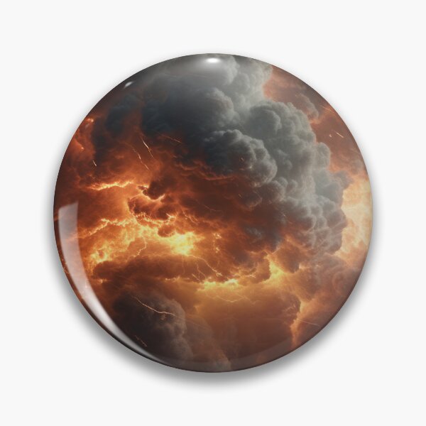 Item preview, Lightning Strikes - 5 designed and sold by Sotiris Filippou.