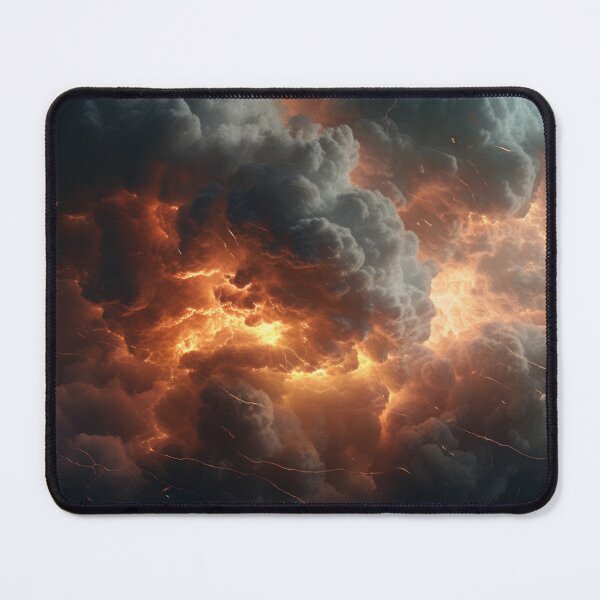 Item preview, Lightning Strikes - 5 designed and sold by Sotiris Filippou.