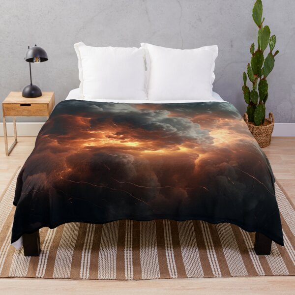 Item preview, Lightning Strikes - 5 designed and sold by Sotiris Filippou.