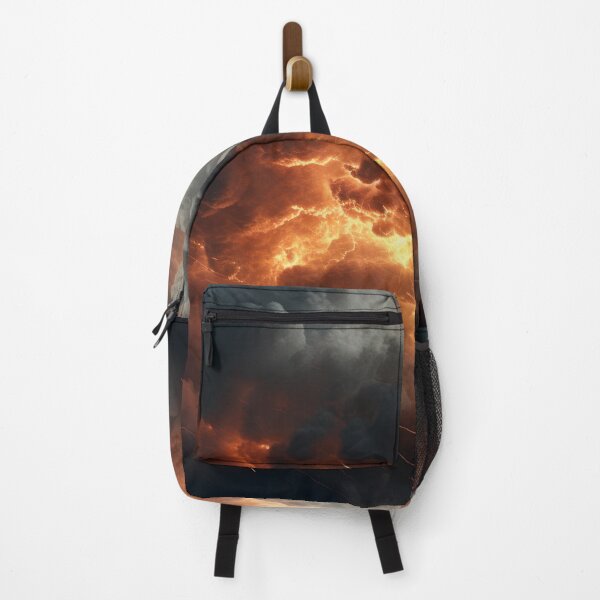 Item preview, Lightning Strikes - 5 designed and sold by Sotiris Filippou.