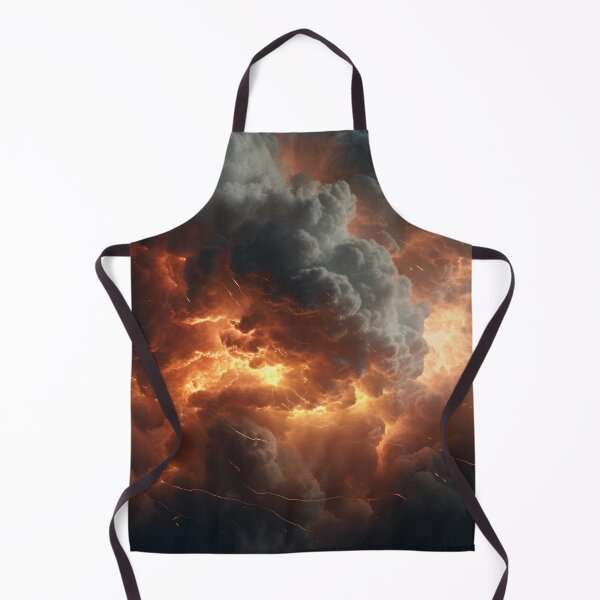 Item preview, Lightning Strikes - 5 designed and sold by Sotiris Filippou.