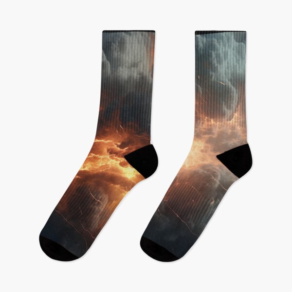 Item preview, Lightning Strikes - 5 designed and sold by Sotiris Filippou.