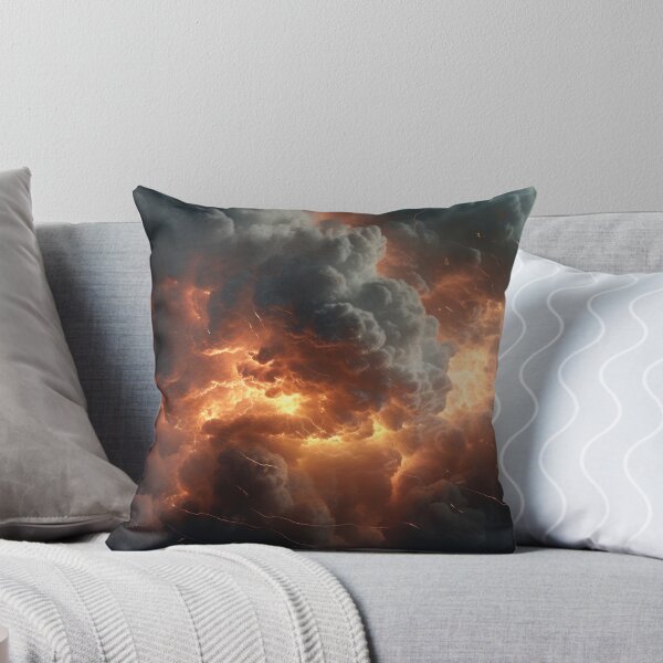 Item preview, Lightning Strikes - 5 designed and sold by Sotiris Filippou.
