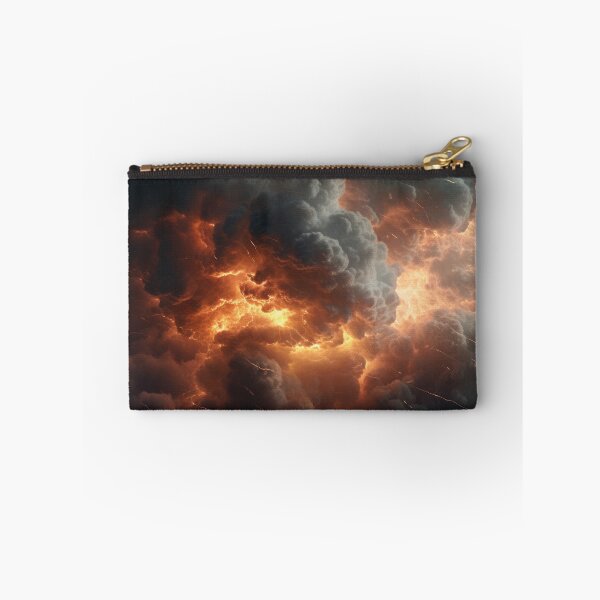 Item preview, Lightning Strikes - 5 designed and sold by Sotiris Filippou.