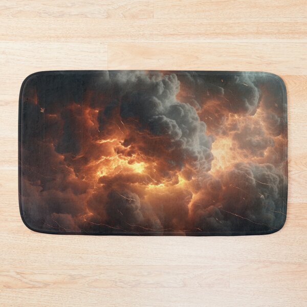 Item preview, Lightning Strikes - 5 designed and sold by Sotiris Filippou.