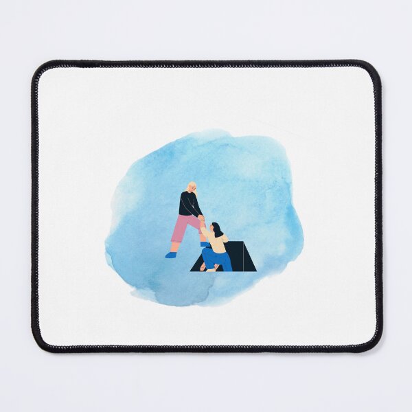 Item preview, Helping hand designed and sold by PechaanStore.