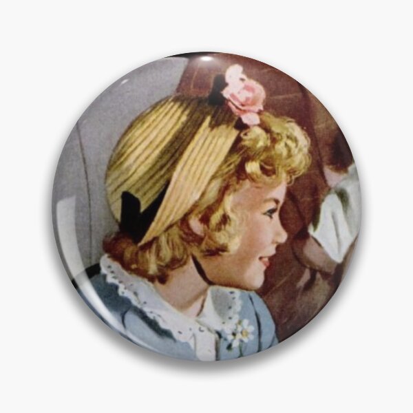 Item preview, Key to Quiet Travel (1950) - Vintage Car Ad designed and sold by SALON DES ARTS.