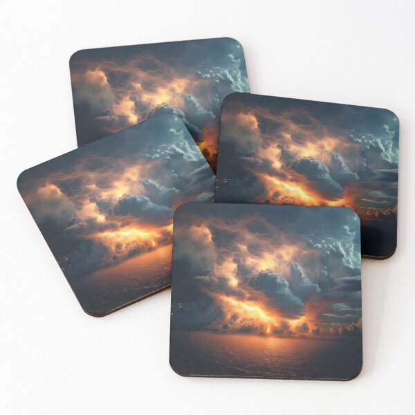 Item preview, Lightning Strikes - 6 designed and sold by Sotiris Filippou.