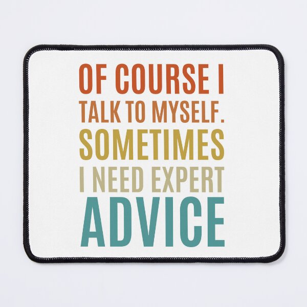 Item preview, Expert advice designed and sold by Mirksaz-designs.