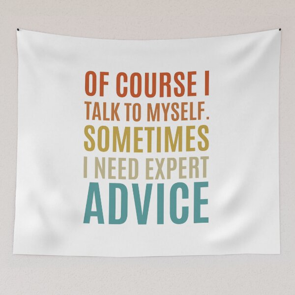 Item preview, Expert advice designed and sold by Mirksaz-designs.