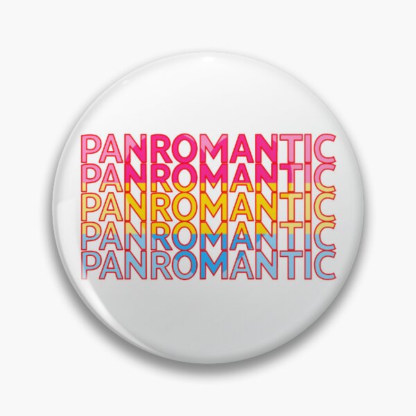 Item preview, Thank You Bag Panromantic designed and sold by perpetuallyConf.
