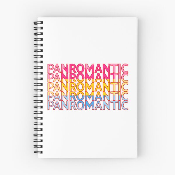 Item preview, Thank You Bag Panromantic designed and sold by perpetuallyConf.