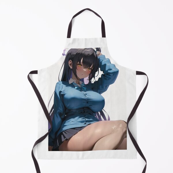 Item preview, Blue Archive Karin designed and sold by DigitalDesu.