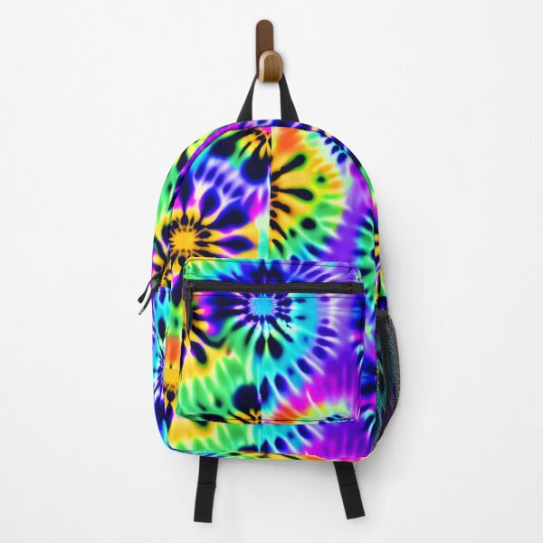 Item preview, Tie Dye Pattern designed and sold by Bunmigraphics .