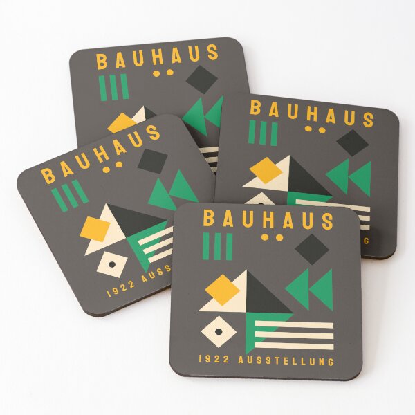 Item preview, Art Deco Bauhaus Abstract Architect Modernism designed and sold by closeddoor.