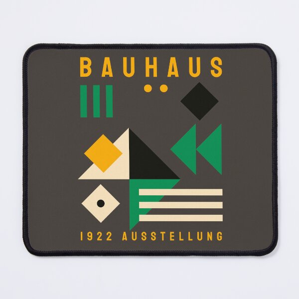 Item preview, Art Deco Bauhaus Abstract Architect Modernism designed and sold by closeddoor.